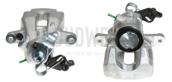 Brake Caliper